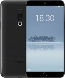 Прошивка телефона Meizu 15 в Оренбурге